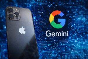 Apple Gemini