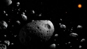Asteroide