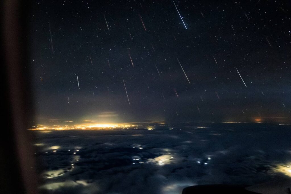 Astro Night
