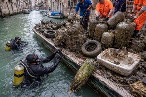 Canali Venezia
