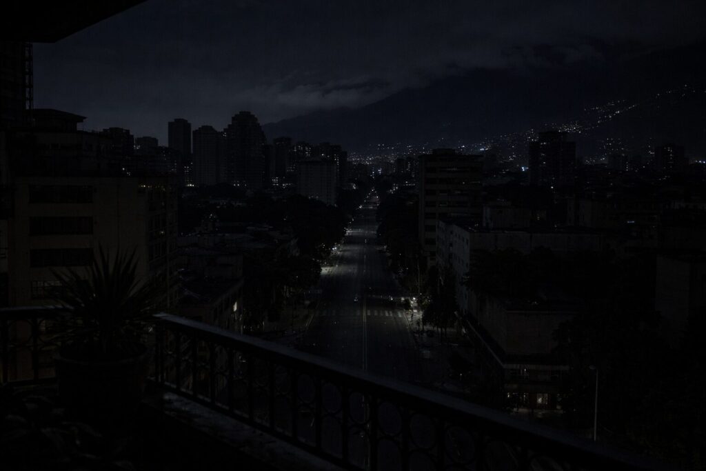 Caracas
