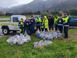 Ciclone Harry Plastic Free