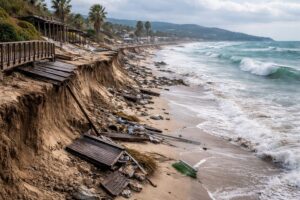 Ciclone Harry Sardegna