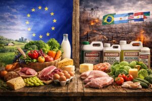 Coldiretti Mercosur