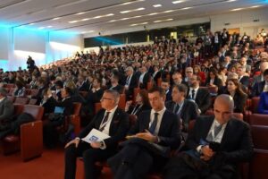Connact Annual Meeting