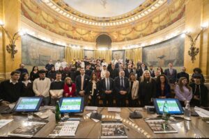 Convegno biocontrollo