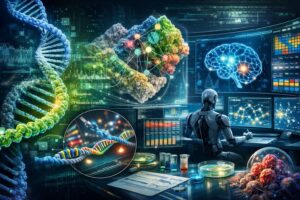 DNA
