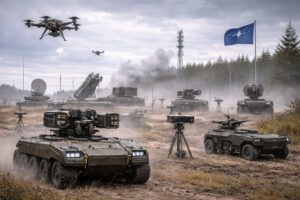 Difesa Nato