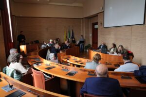 Distretto aerospaziale Sicilia