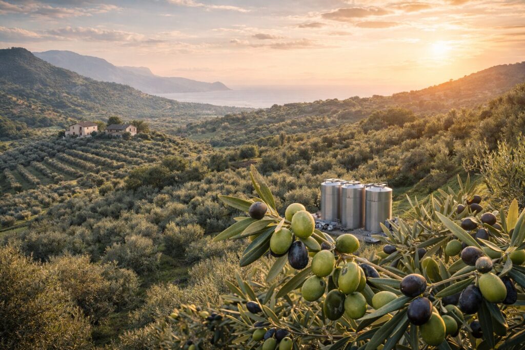 EVOLIO Expo 2026