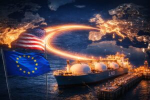 Energia Europa