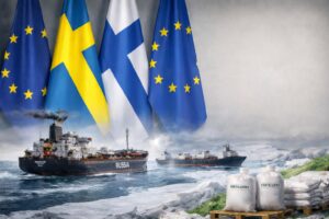 Energia fertilizzanti Russia