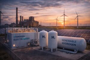 Energia idrogeno