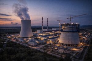 Energia nucleare reattore