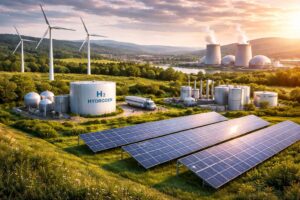 Energia pulita