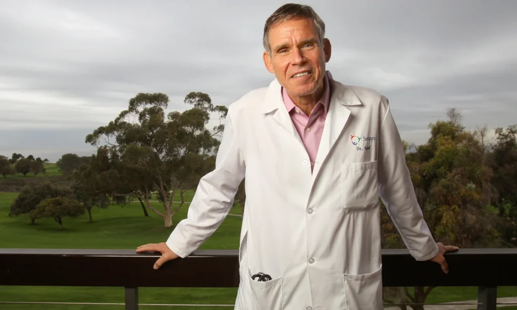 Eric Topol