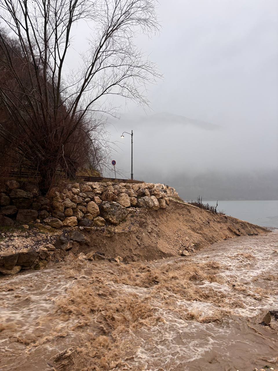 Fiume Tasso Abruzzo