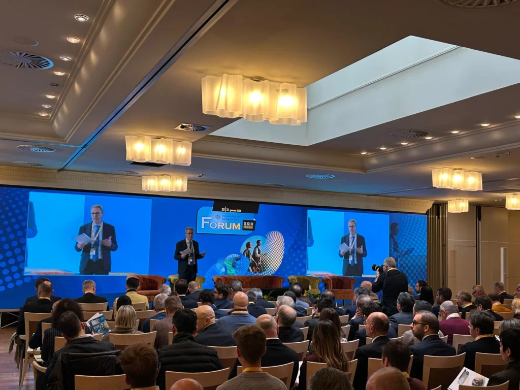 Forum IPAGRO