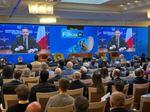 Forum IPAGRO