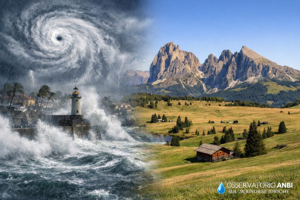 Foto Osservatorio ANBI
