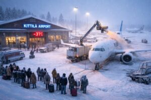 Freddo Finlandia