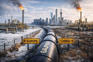 Gas Gazprom
