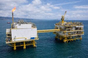 Gas Venezuela