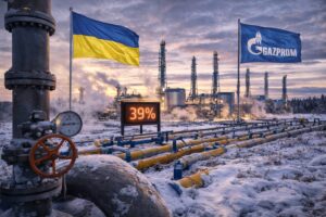 Gazprom