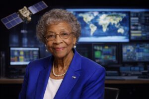 Gladys West