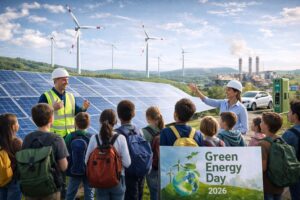 Green Energy Day