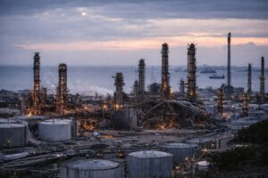Guerra Ucraina energia