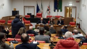 INGV Nuoro