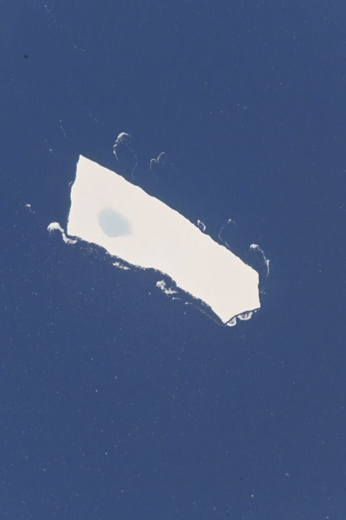 Iceberg