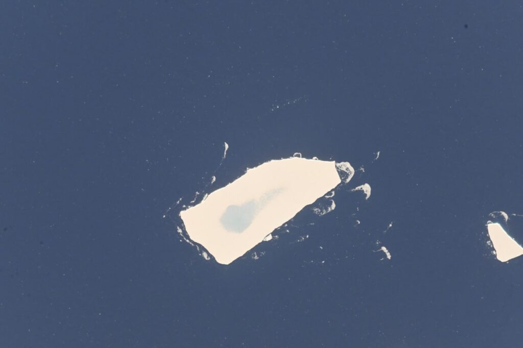 Iceberg