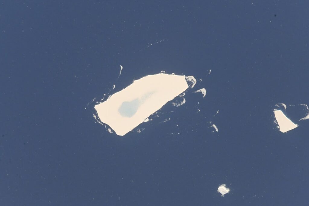 Iceberg