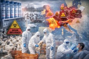 Influenza aviaria