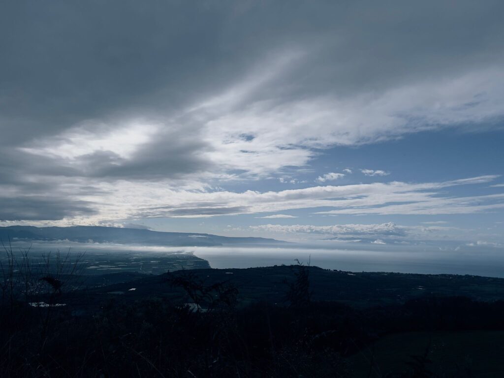 Instabilità di Kelvin-Helmholtz Gioia Tauro