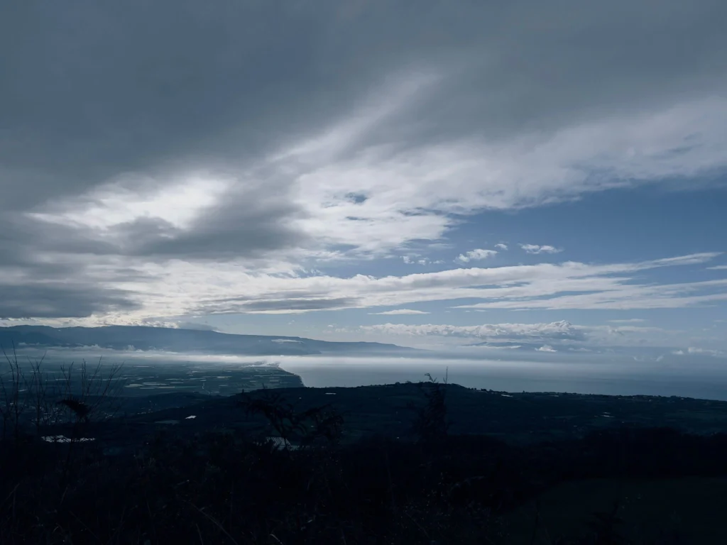 Instabilità di Kelvin-Helmholtz Gioia Tauro