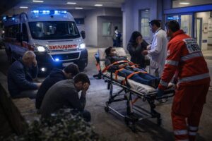 Intossicazione alimentare