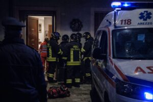 Intossicazione monossido