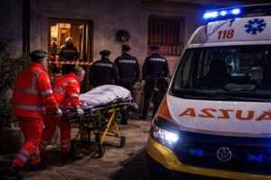 Intossicazione monossido