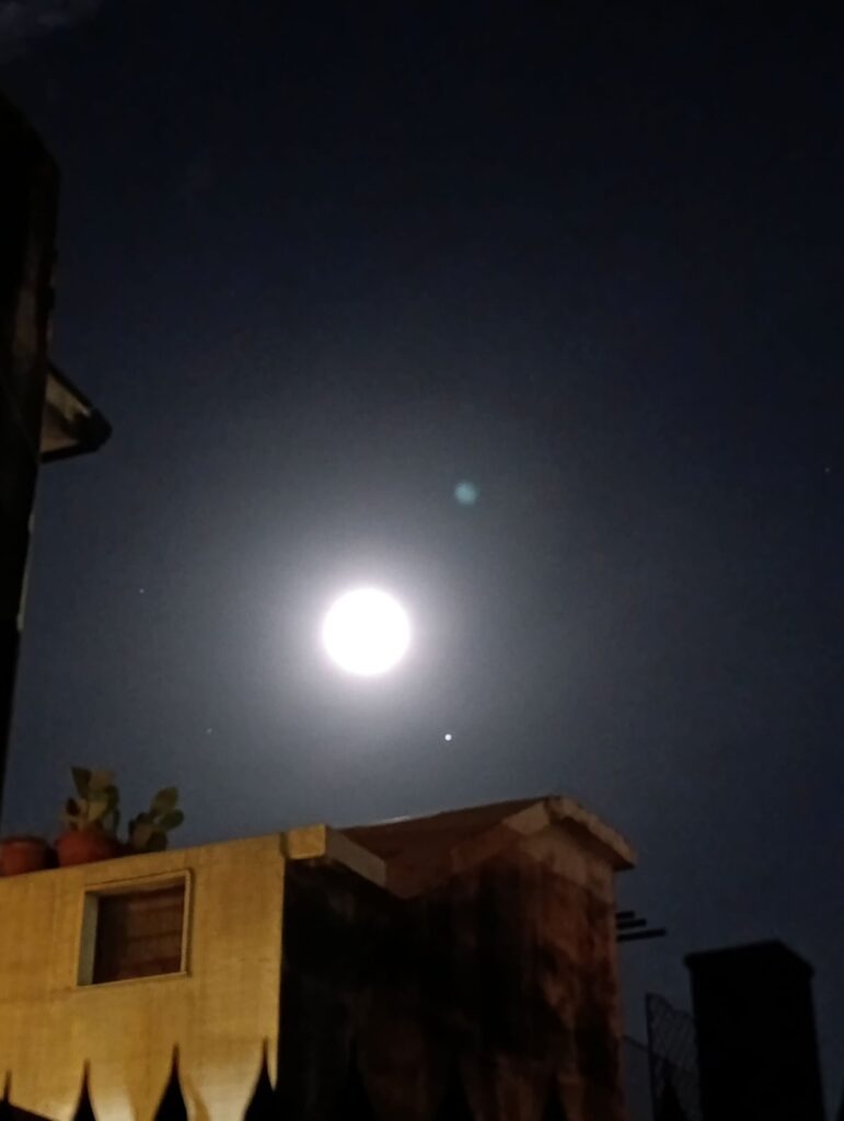Superluna