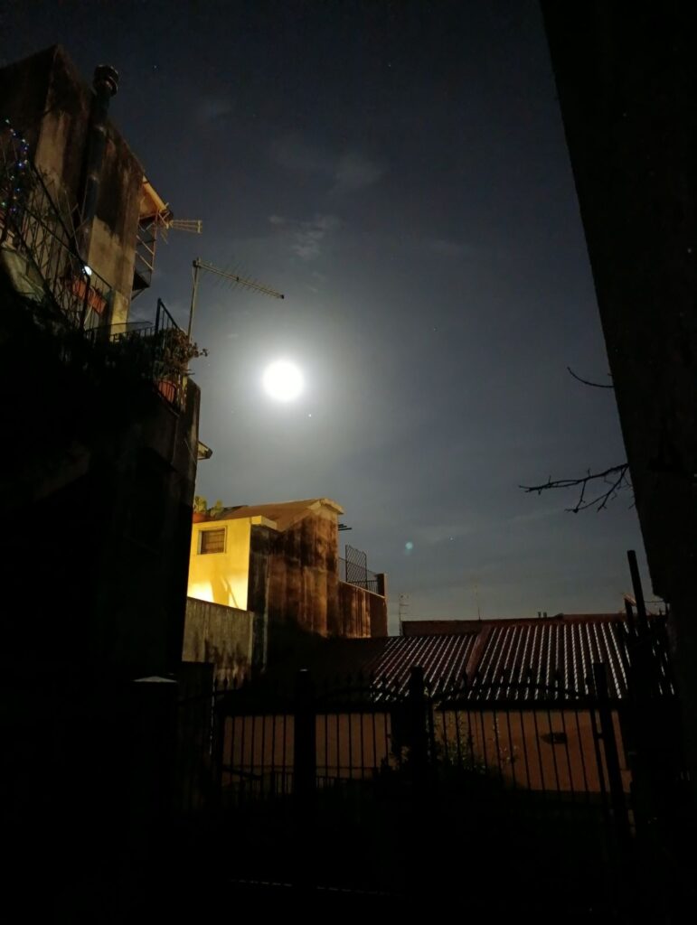 Superluna