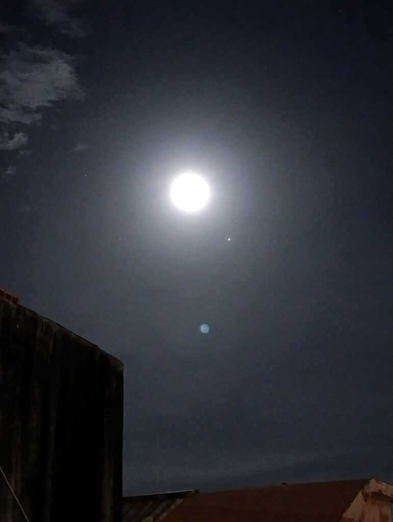 Superluna