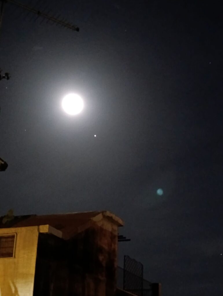 Superluna