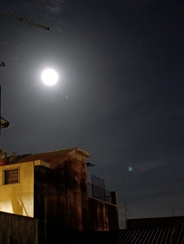 Superluna