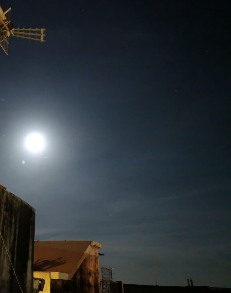 Superluna