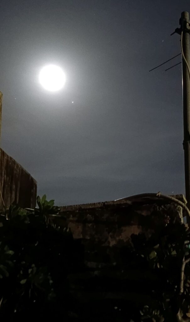 Superluna