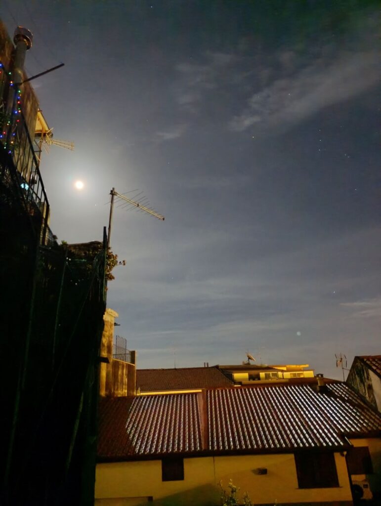 Superluna