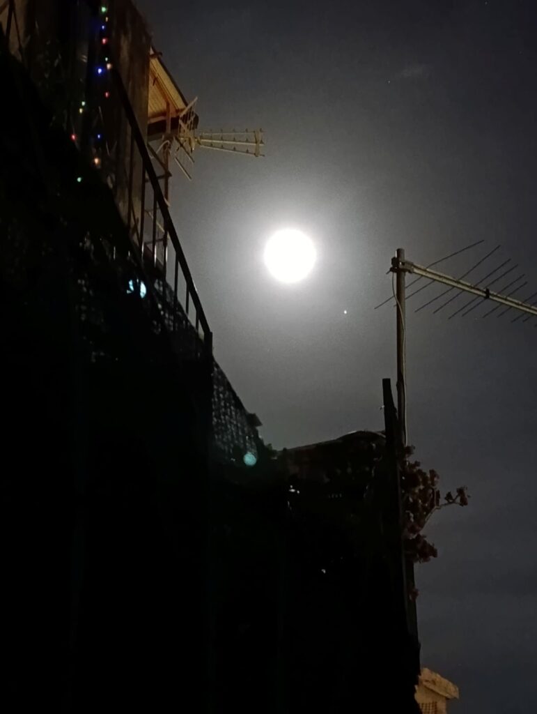 Superluna